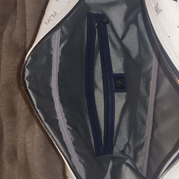 MCM Duffle bag - Picture 7 of 14